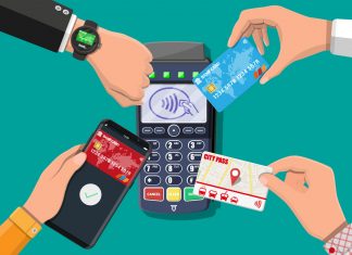 transazioni cashless