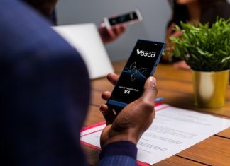 Vasco Electronics