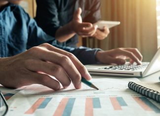 Gestione delle informazioni- data management