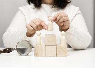 opportunità di carriera