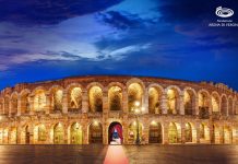 Arena di Verona