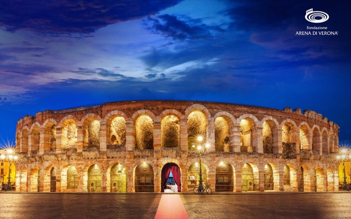 Arena di verona Arena di Verona