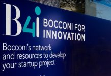 B4i - Bocconi for innovation