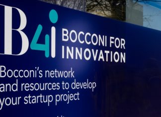 B4i - Bocconi for innovation