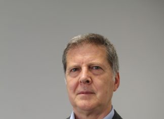 Benedetto Di Salvo