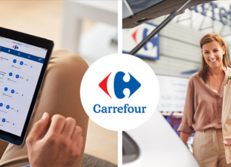 Carrefour Brasile