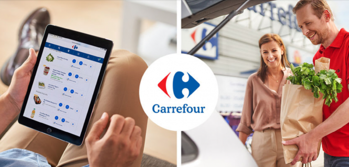 Carrefour Brasile Carrefour Brasile