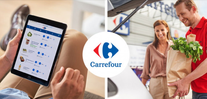 Carrefour Brasile