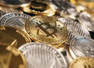 Pagamento con criptovalute