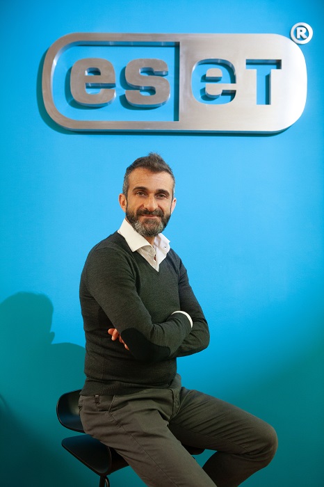 ESET ESET