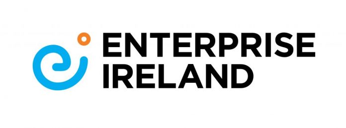 Enterprise Ireland