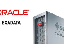 Exadata Cloud Infrastructure X9M