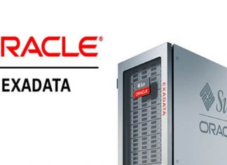 Exadata Cloud Infrastructure X9M