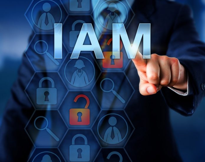 IAM IAM