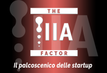 IIA Factor