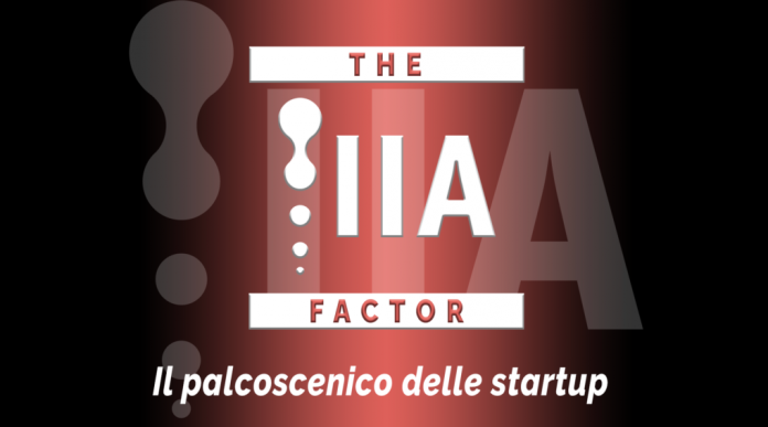 IIA Factor IIA Factor