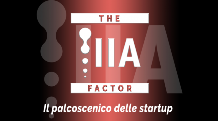 IIA Factor