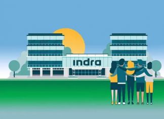 Indra