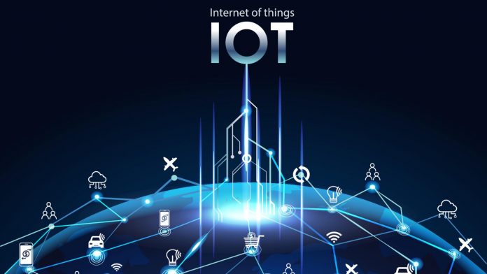 Internet of Things Internet of Things