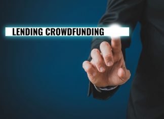 Lending Crowfunding