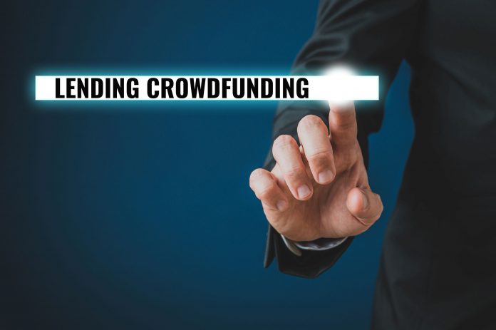 Lending Crowfunding