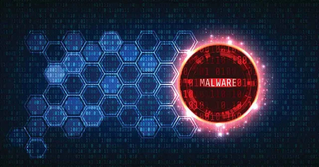 Malware BotenaGo