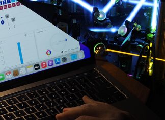 Master in quantum communication e computing