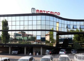 Maticmind