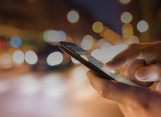 Mobile communication