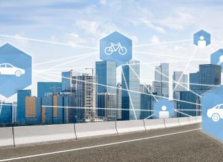 mobilità intelligente - mobility Report