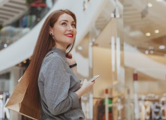 acquisti in-store
