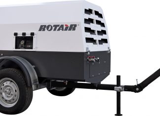 Rotair