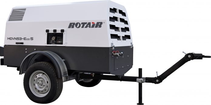 Rotair Rotair