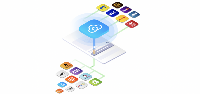 E-commerce: con Sendcloud la spedizione diventa semplice E-commerce: con Sendcloud la spedizione diventa semplice