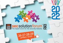 Secsolutionforum 2022