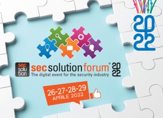 Secsolutionforum 2022