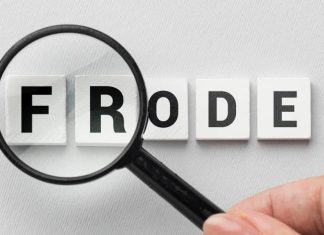 servizi antifrode