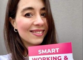 Smart Working