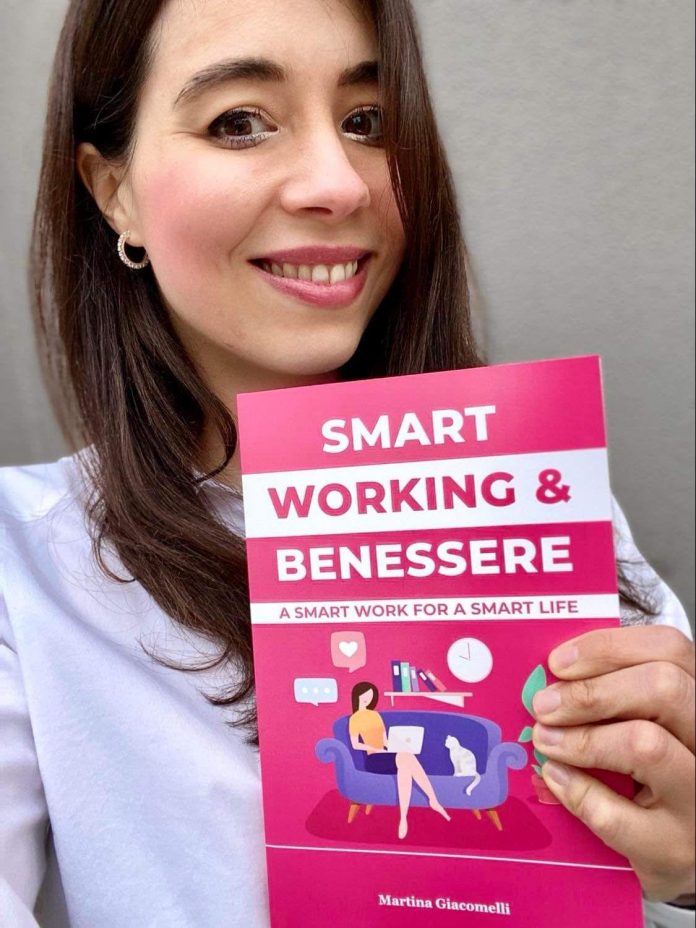 Smart Working Smart Working