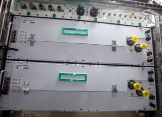 Spaceborne Computer-2