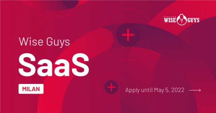 Startup Wise Guys Startup Wise Guys