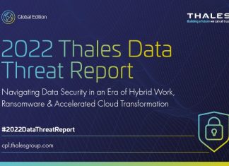Thales: 1 azienda su 5 ha pagato un riscatto per i propri dati Thales