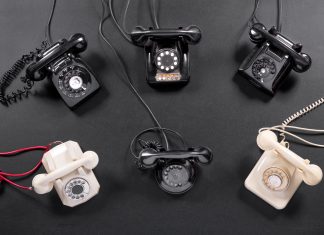 Telefono fisso
