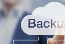 backup cloud-first