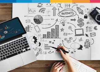 business plan - business online