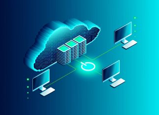 cloud application