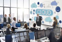 cloud nelle imprese