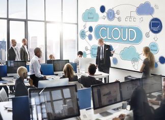 cloud nelle imprese