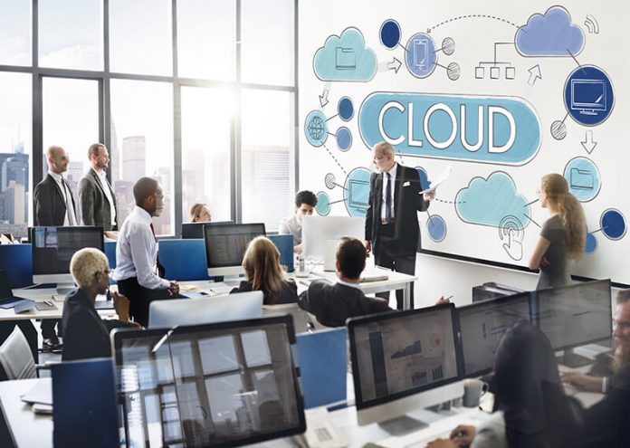 cloud nelle imprese cloud nelle imprese