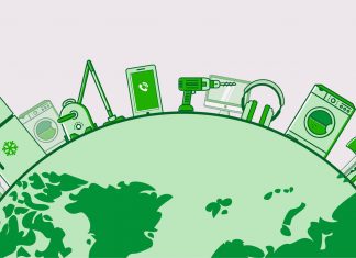 Combattere l’e-waste